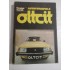    AUTOTURISMELE   OLTCIT  -  Traian  CANTA   